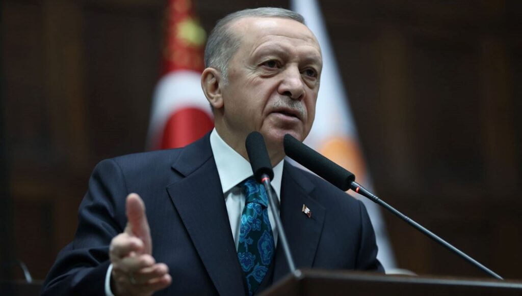 Cumhurbaşkanı Erdoğan: Temmuz'da asgari ücrete zam var - Son Dakika Türkiye Haberleri