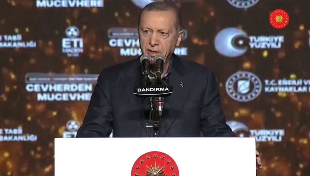 Cumhurbaşkanı Erdoğan: Togg kısa sürede rekor talebe ulaştı – Son Dakika Türkiye Haberleri