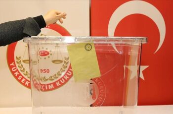 Milletvekili adayları ne zaman belli olacak? İşte 2023 seçim takvimi – Son Dakika Türkiye Haberleri