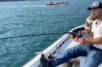 Denizde kaybolan balıkçının cansız bedeni 6 ay sonra bulundu – Son Dakika Türkiye Haberleri