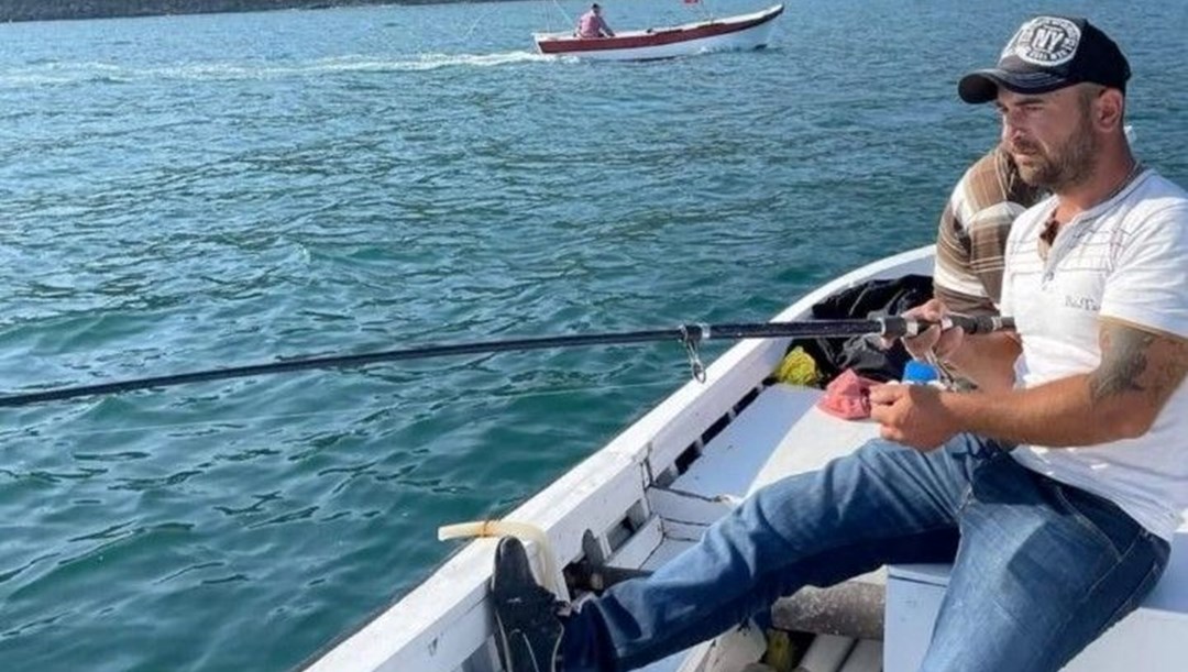 Denizde kaybolan balıkçının cansız bedeni 6 ay sonra bulundu – Son Dakika Türkiye Haberleri