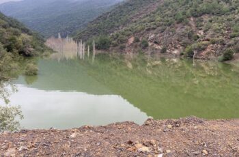 Deprem bölgesinde doğal göl paniği: 5 köy boşaltıldı – Son Dakika Türkiye Haberleri