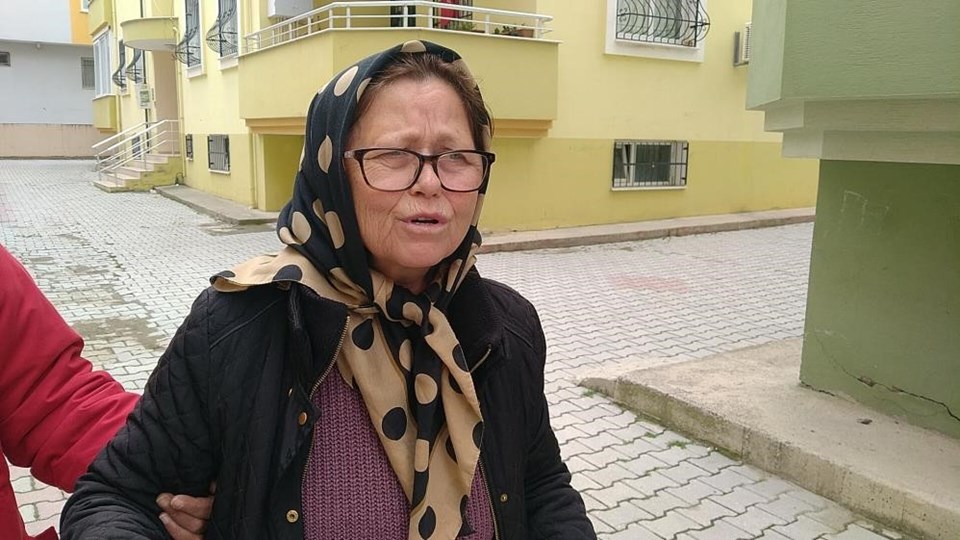 'Deprem oluyor' diyerek uyandı, ikinci kattan atlayıp öldü - Son Dakika Türkiye Haberleri