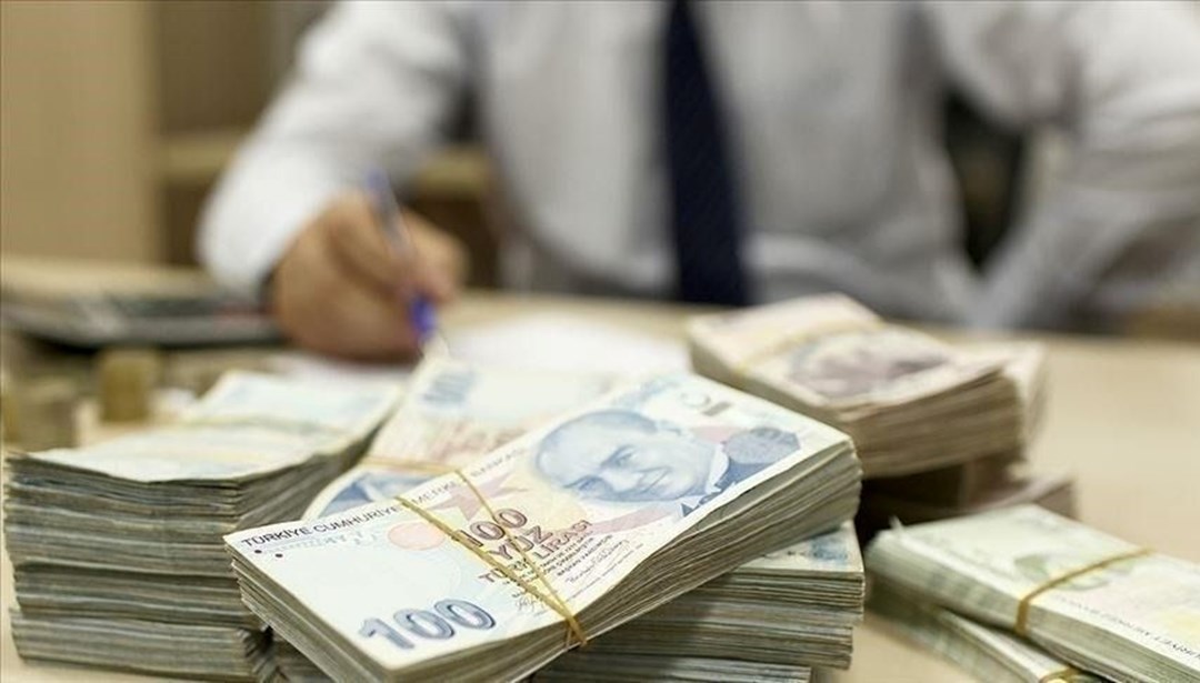Bankacılık sektörü kredi hacmi 8,2 trilyon lirayı aştı – Son Dakika Ekonomi Haberleri