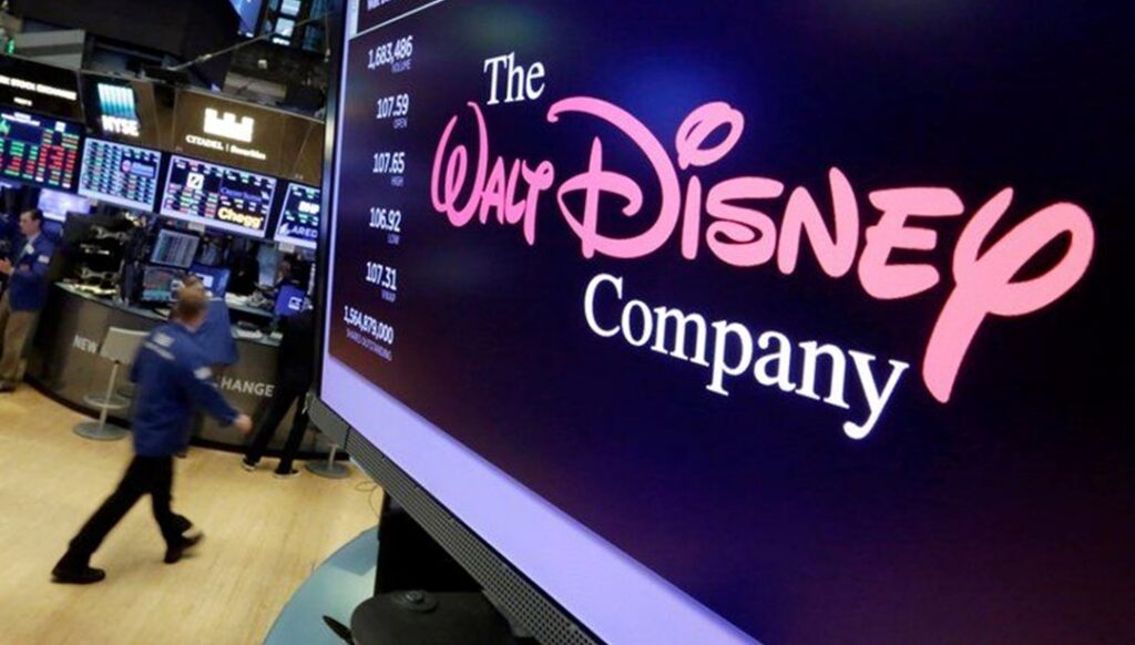 Disney, 7 bin çalışanını işten çıkarıyor - Son Dakika Ekonomi Haberleri