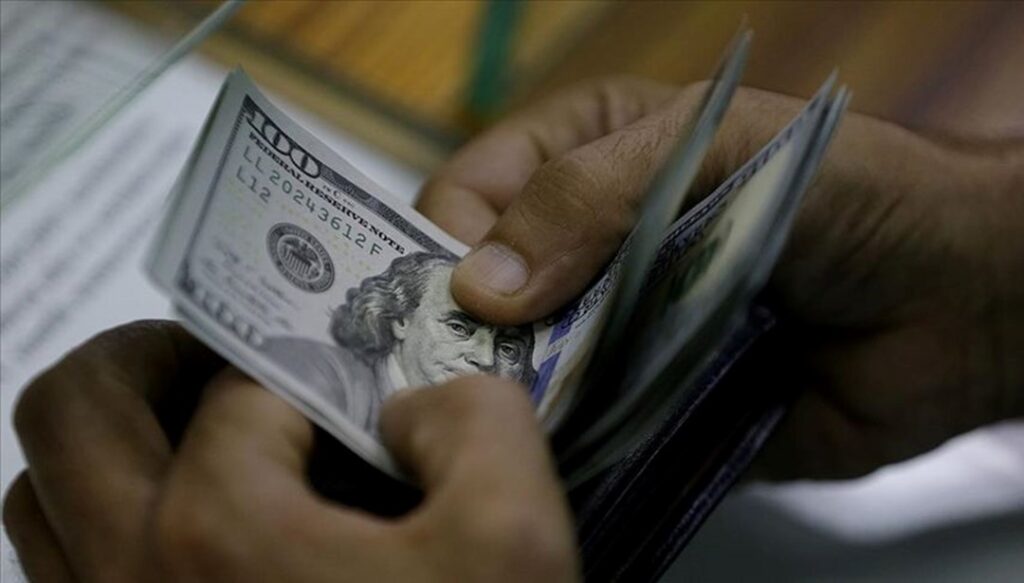 Dolar kuru bugün ne kadar? (17 Mart 2023 dolar - euro fiyatları) - Son Dakika Ekonomi Haberleri