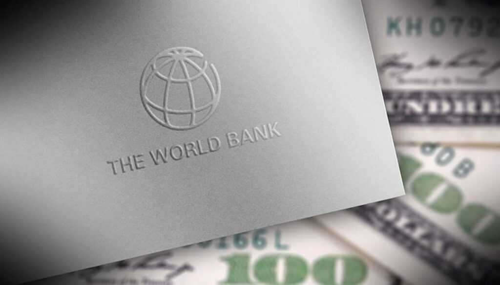 Dünya Bankası'ndan "10 yıl" uyarısı - Son Dakika Ekonomi Haberleri