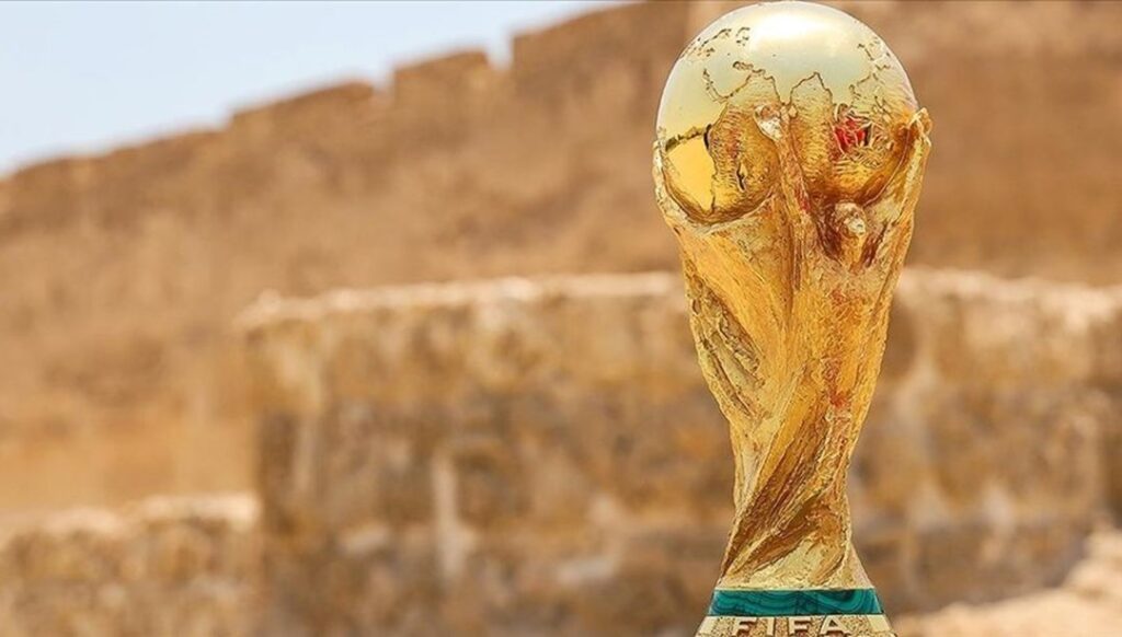 Dünya Kupası 2030'un İspanya-Portekiz ortak adaylığına Fas da eklendi - Son Dakika Spor Haberleri