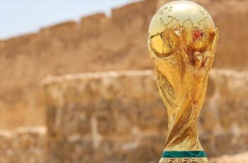 Dünya Kupası 2030’un İspanya-Portekiz ortak adaylığına Fas da eklendi – Son Dakika Spor Haberleri