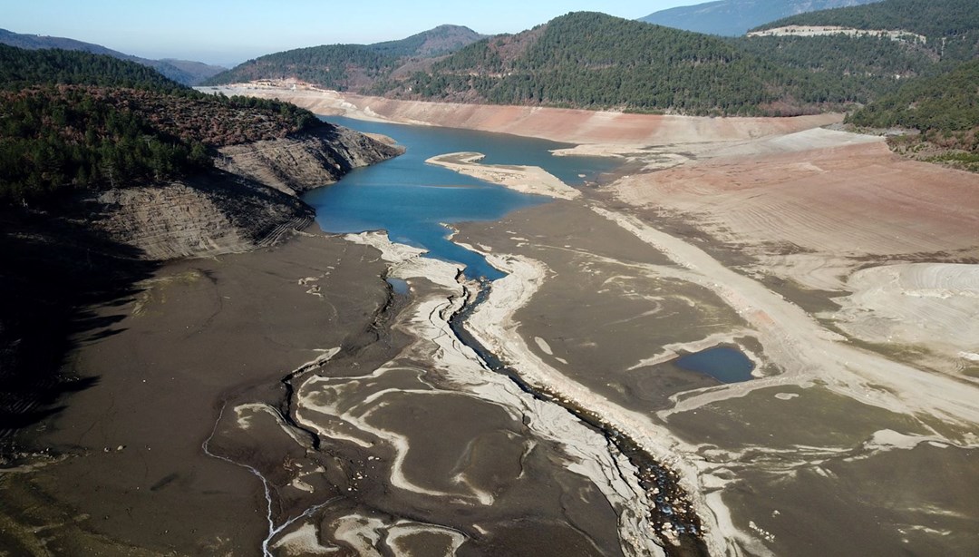 Dünya Su Günü ne zaman? – Son Dakika Türkiye Haberleri
