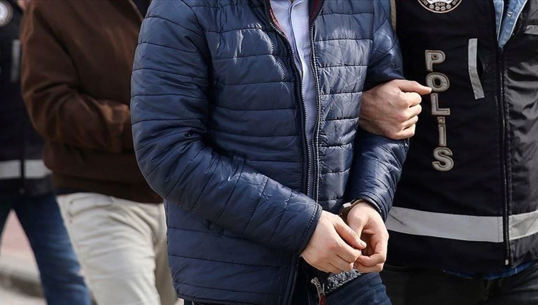 Edirne’de fuhuş operasyonunda 8 zanlı yakalandı – Son Dakika Türkiye Haberleri