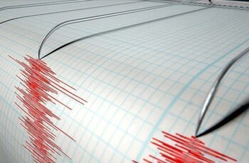 Ege Denizi’nde 4,7 büyüklüğünde deprem – Son Dakika Türkiye Haberleri