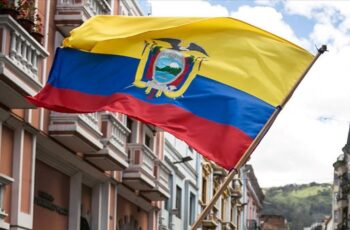 Ekvador, Arjantin Büyükelçisini ülkeden sınır dışı etti – Son Dakika Dünya Haberleri