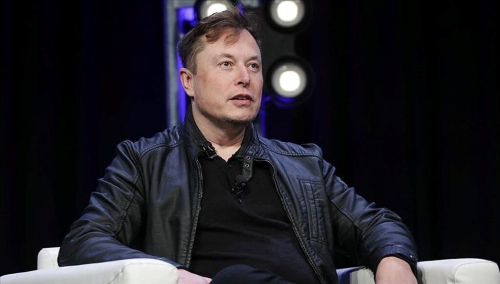 Elon Musk'tan Fed'e faiz çağrısı - Son Dakika Ekonomi Haberleri