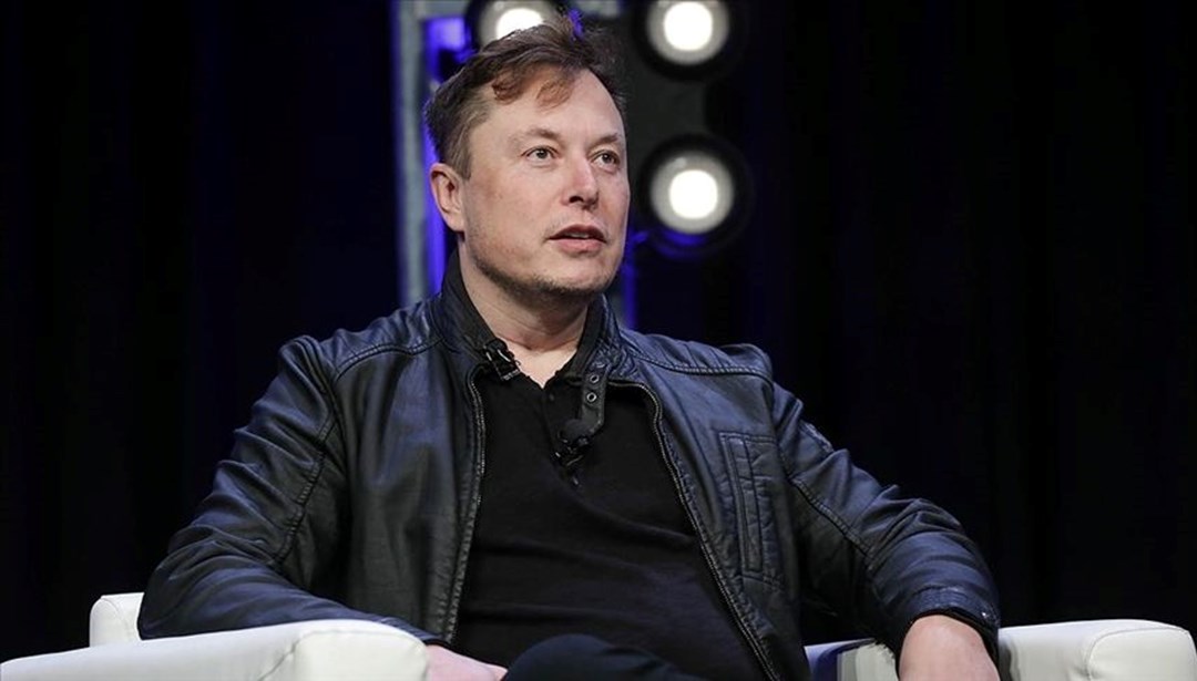 Elon Musk’tan Fed’e faiz çağrısı – Son Dakika Ekonomi Haberleri
