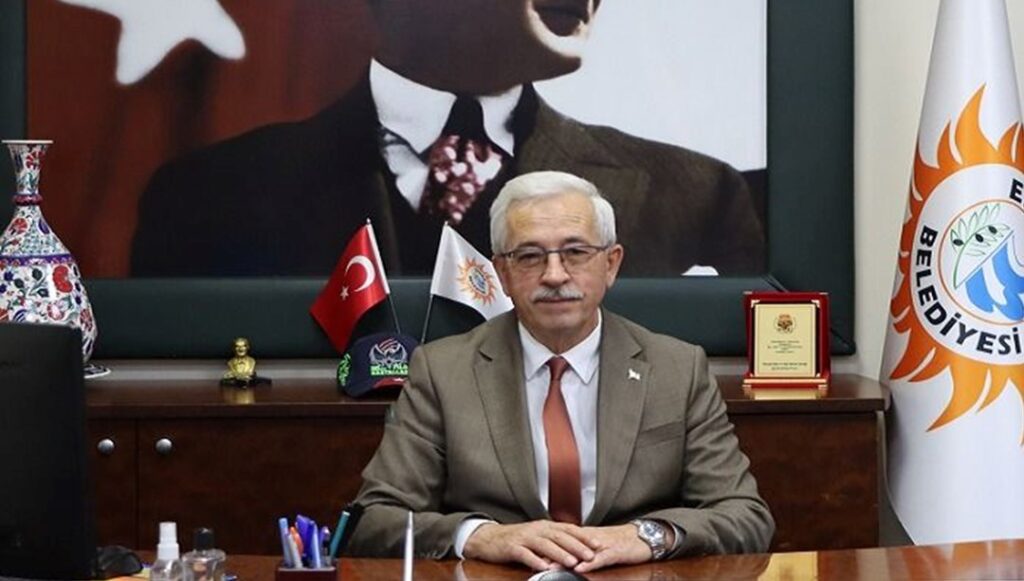 Erdek Belediye Başkanı'na bıçaklı saldırı - Son Dakika Türkiye Haberleri