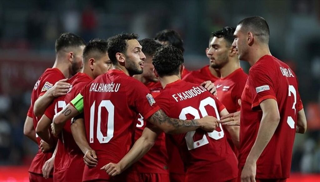 Ermenistan-Türkiye milli maçı ne zaman, saat kaçta ve hangi kanalda? (EURO 2024 elemeleri) - Son Dakika Spor Haberleri