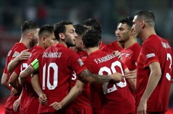 Ermenistan-Türkiye milli maçı ne zaman, saat kaçta ve hangi kanalda? (EURO 2024 elemeleri) – Son Dakika Spor Haberleri