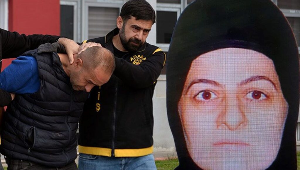 Eşini öldürmeden saatler önce yaptığı plan ortaya çıktı - Son Dakika Türkiye Haberleri