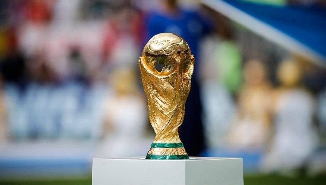 FIFA’nın Dünya Kupası için kulüplere yapacağı ödeme belli oldu – Son Dakika Spor Haberleri