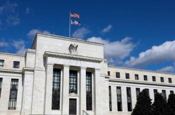 Banka iflasları Fed’in faiz kararı  beklentilerini altüst etti – Son Dakika Ekonomi Haberleri