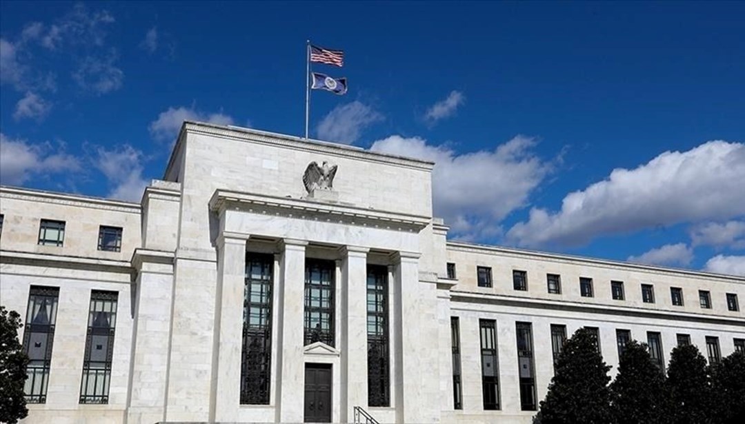 Fed’in bilançosunda bir haftada 300 milyar dolarlık artış – Son Dakika Ekonomi Haberleri