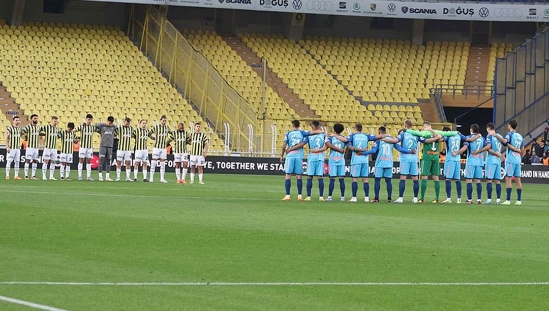 Fenerbahçe ile Zenit arasında iş birliği anlaşması – Son Dakika Spor Haberleri