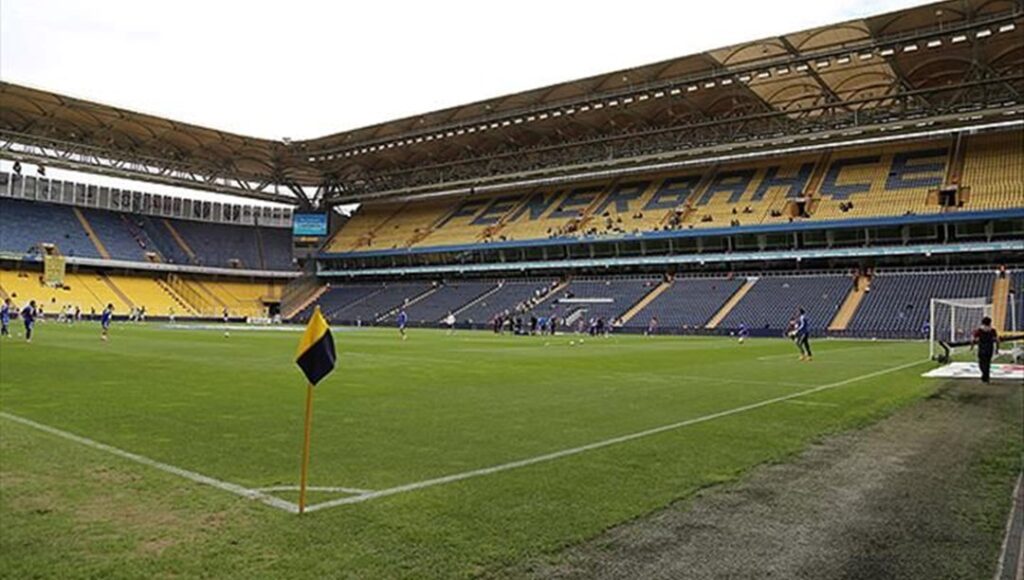 Fenerbahçe'den Şükrü Saracoğlu Stadyumu açıklaması - Son Dakika Spor Haberleri