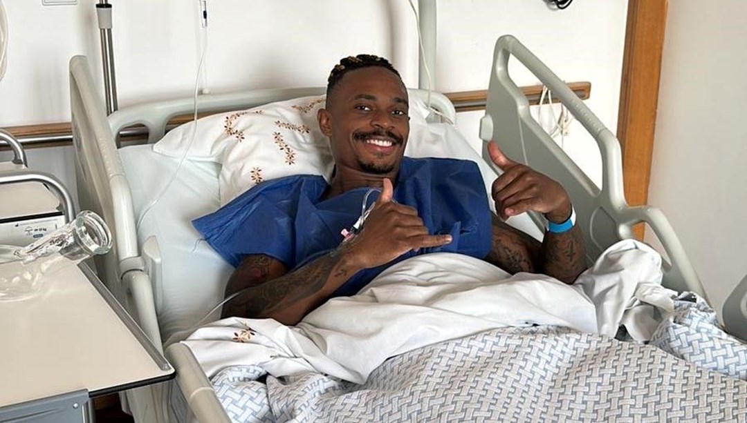 Fenerbahçeli Lincoln Henrique ameliyat oldu – Son Dakika Spor Haberleri