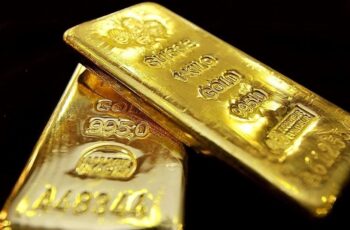 İsviçre’den Çin ve Hindistan’a altın ihracatında artış – Son Dakika Ekonomi Haberleri