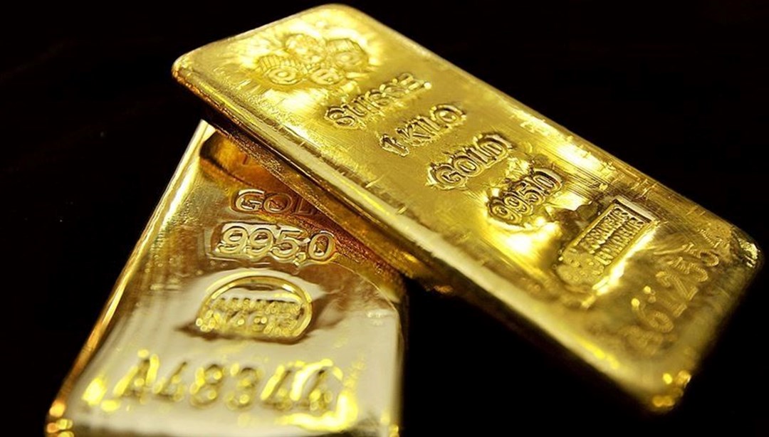 Fitch Solutions altın fiyatı tahminini yükseltti – Son Dakika Ekonomi Haberleri