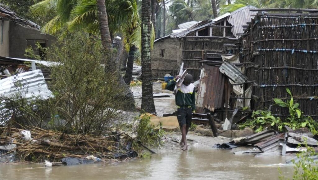 Freddy Kasırgası'nda 225 kişi hayatını kaybetti