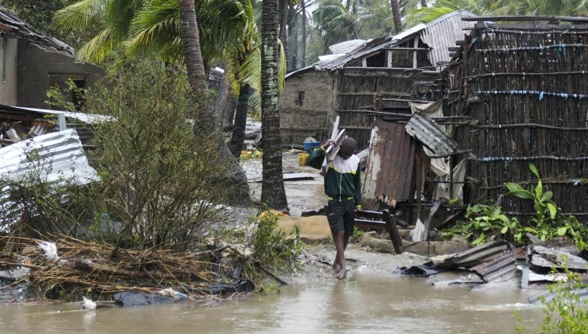 Freddy Kasırgası’nda 225 kişi hayatını kaybetti