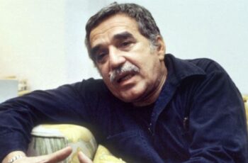 Gabriel Garcia Marquez, Cervantes’i geride bıraktı