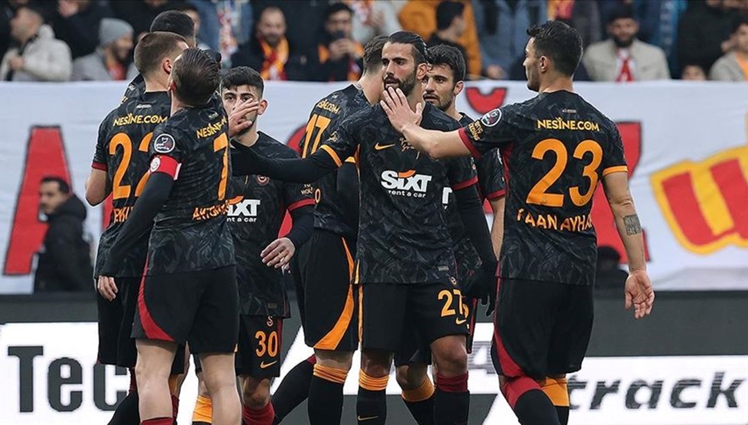 Galatasaray’dan depremzedeler yararına Azerbaycan’da özel maç – Son Dakika Spor Haberleri