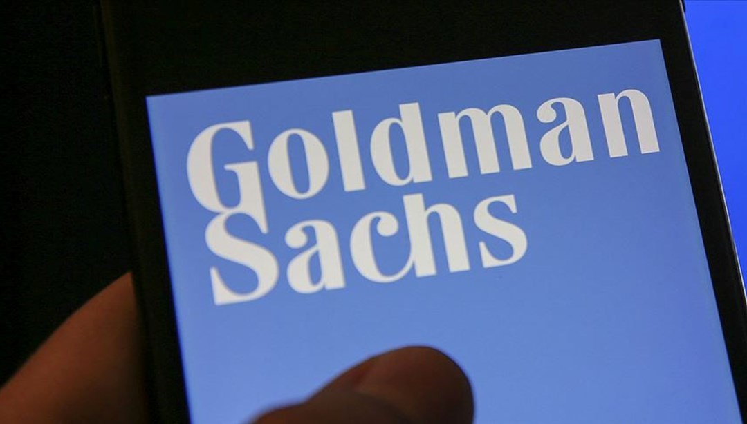 Goldman Sachs, ABD büyüme tahminini düşürdü - Son Dakika Ekonomi Haberleri