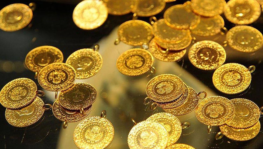 Gram ve çeyrek altın fiyatları bugün ne kadar oldu? 16 Mart 2023 güncel altın kuru fiyatları - Son Dakika Ekonomi Haberleri