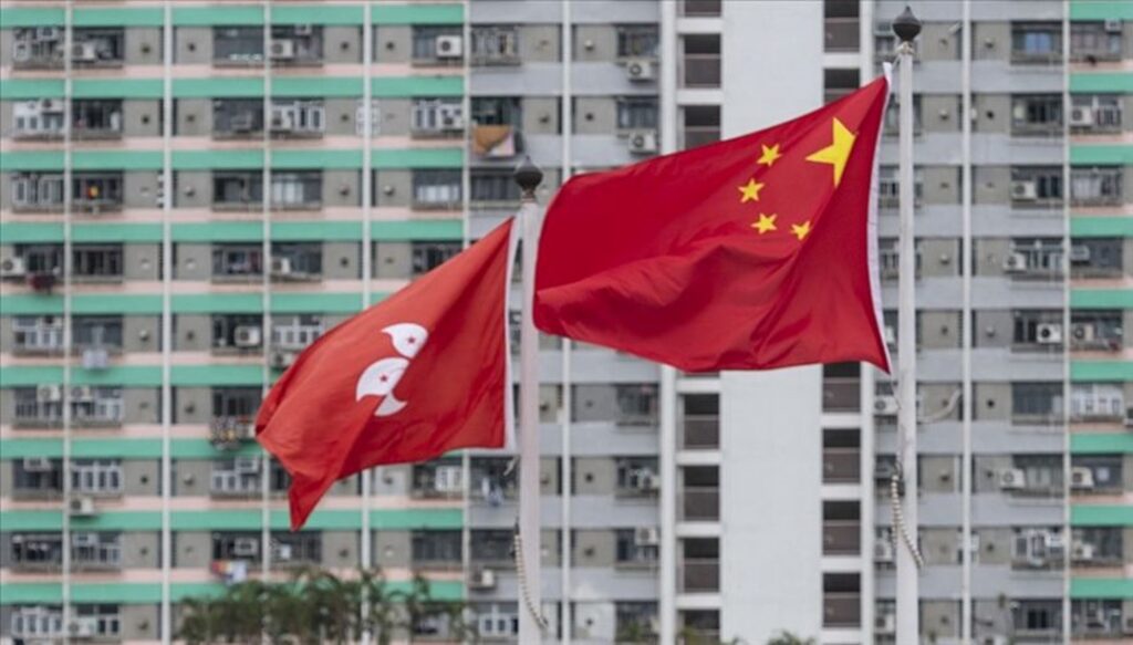 Hong Kong Fed'in ardından faiz artırdı - Son Dakika Ekonomi Haberleri
