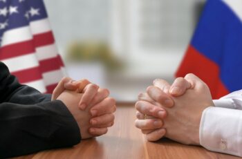 “İHA krizi” sonrası ABD ile Rusya arasında ilk görüşme – Son Dakika Dünya Haberleri