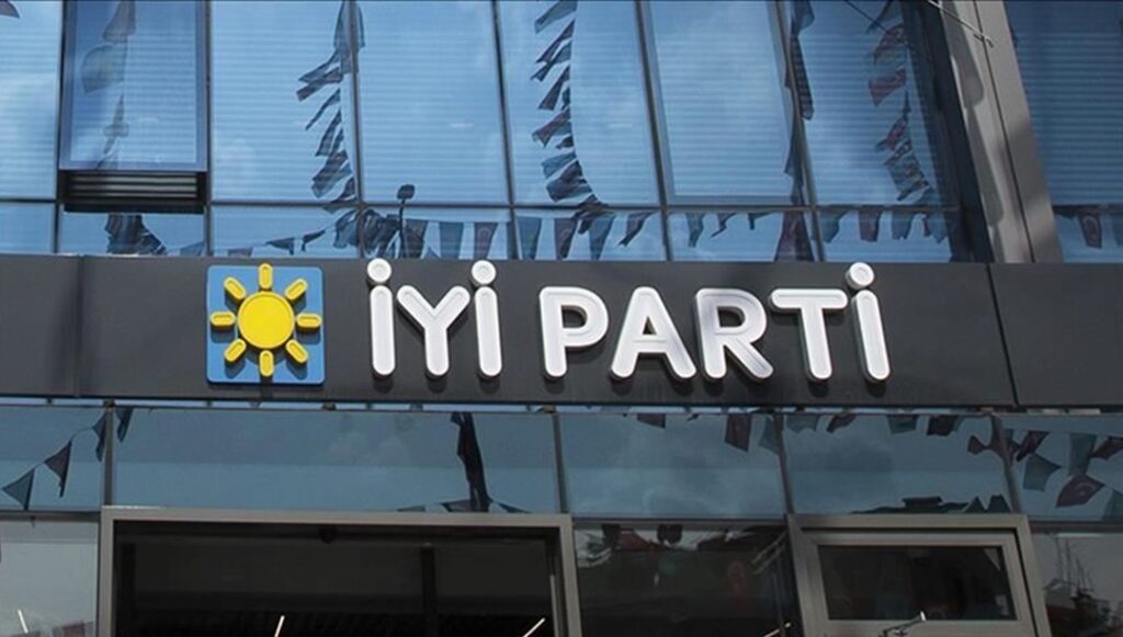 İYİ Parti'de milletvekili aday adayı başvuru süresi uzatıldı - Son Dakika Türkiye Haberleri