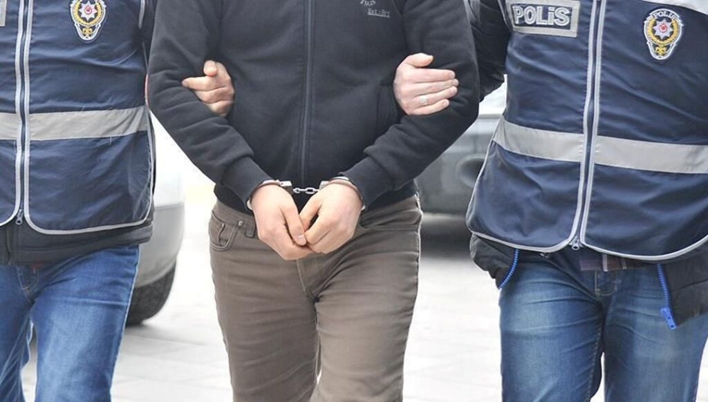 İcra müdürlüklerine ihale operasyonu: 9 şüpheli tutuklandı - Son Dakika Türkiye Haberleri