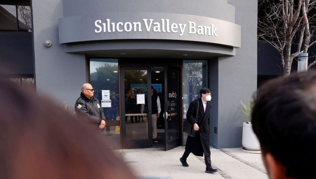 İflas eden Silikon Vadisi Bankası için teklif verme süresi uzatıldı - Son Dakika Ekonomi Haberleri