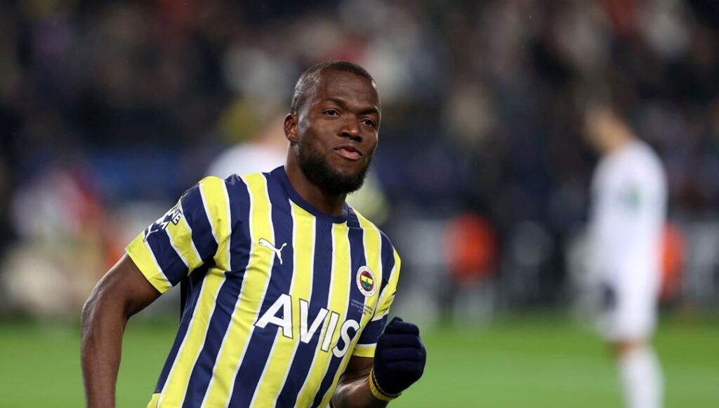 Internacional'dan Enner Valencia açıklaması: Fenerbahçe'den ayrılacak mı? - Son Dakika Spor Haberleri