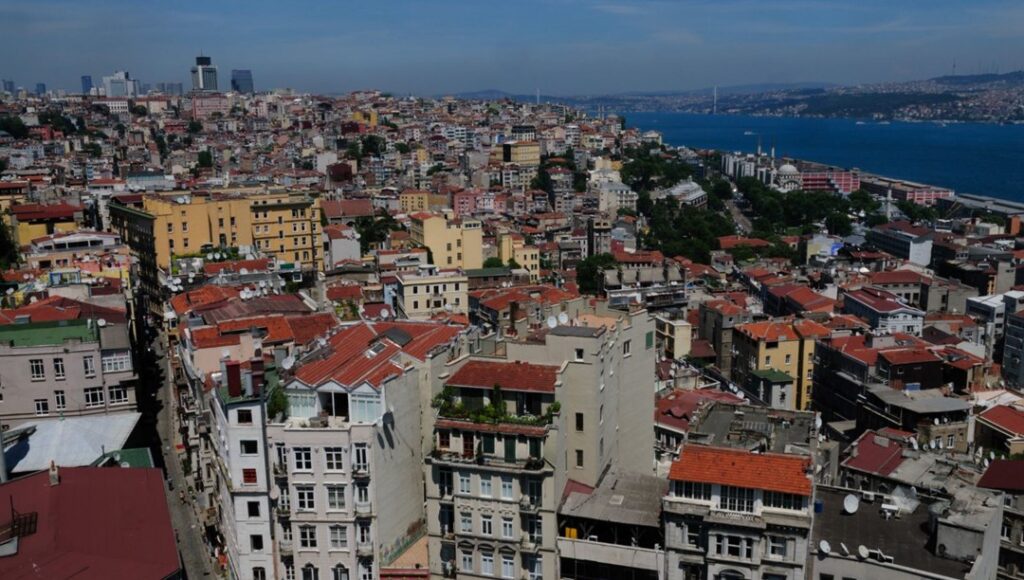 İstanbul depremi için 'zemin sıvılaşması' uyarısı - Son Dakika Türkiye Haberleri
