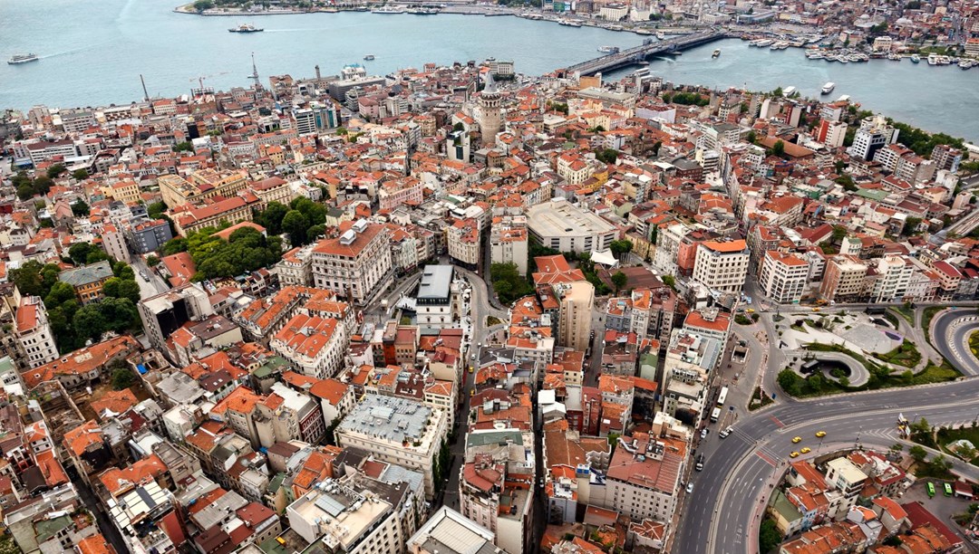 İstanbul’da Marmara’ya yakın yapılar depremde risk altında | “Kıyı tarafları birinci dereceden depremden etkilenecek yerler” – Son Dakika Türkiye Haberleri