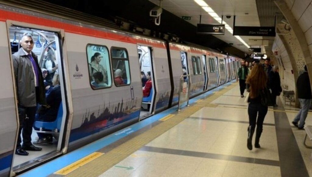 İstanbul'da metro seferlerine ramazan planlaması - Son Dakika Türkiye Haberleri