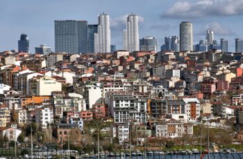 İstanbul’un kentsel dönüşümü 10-20 yıl sürebilir – Son Dakika Türkiye Haberleri