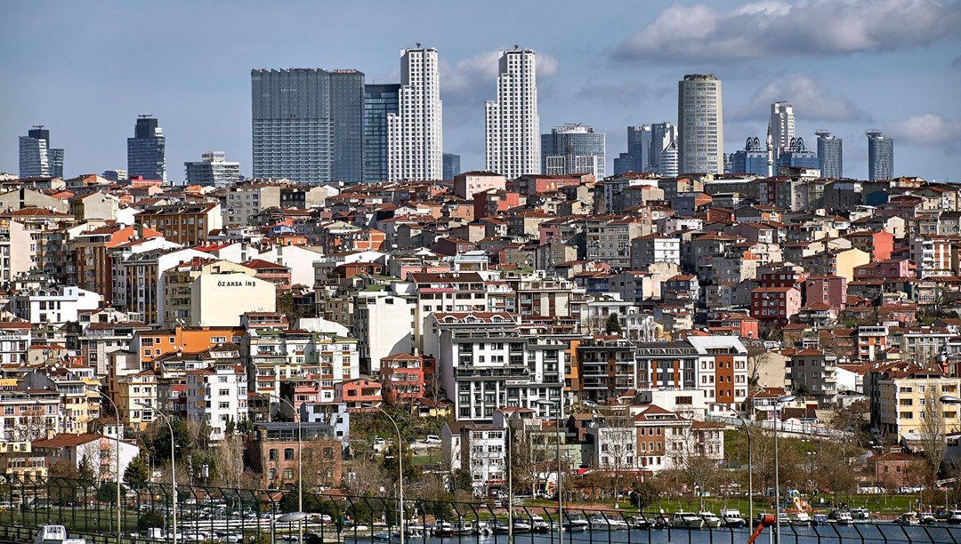 İstanbul’un kentsel dönüşümü 10-20 yıl sürebilir – Son Dakika Türkiye Haberleri