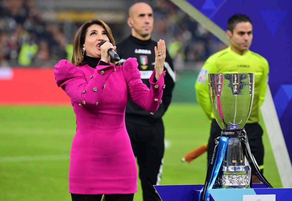 İtalya Süper Kupası'nda format değişikliği - Son Dakika Spor Haberleri