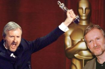 James Cameron’dan Oscar itirafı: Ödülü alırken pantolonum düşmek üzereydi – Son Dakika Magazin Haberleri